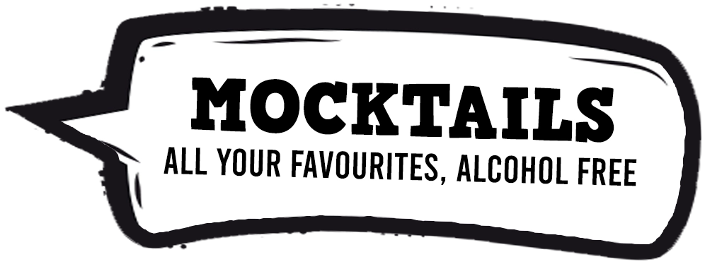 Mocktails